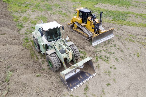 Acreage Clearing in Monroe