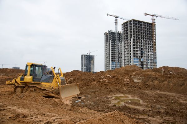 Site Clearing Service in Monroe